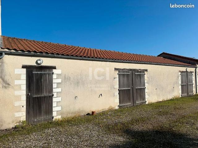 Maison vente à Nantes, Pont-saint-martin