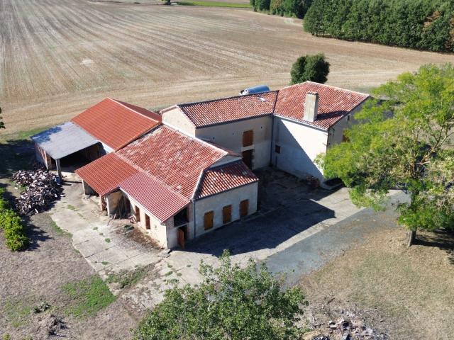 Maison vente à Albi, Cadalen
