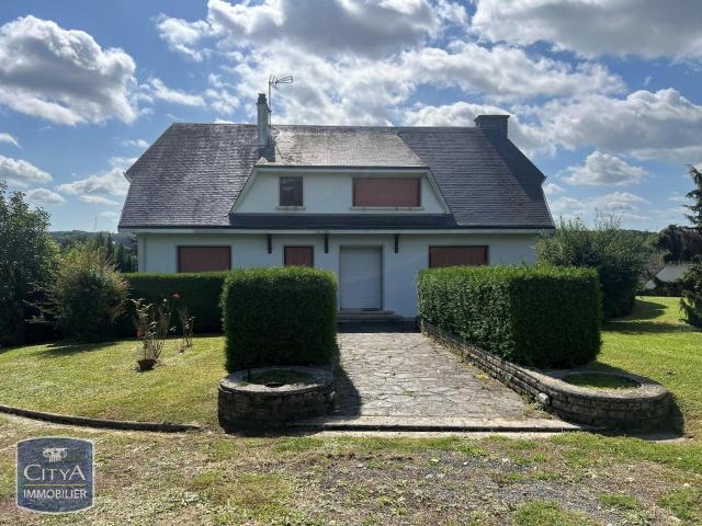 Maison vente à Charleville-Mézières, Charleville-mézières