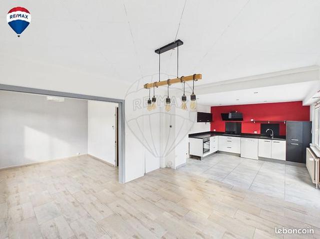 Maison vente à Mulhouse, Bollwiller