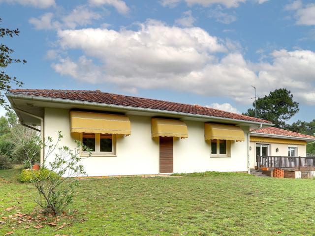 Maison vente à Dax, Soorts-hossegor