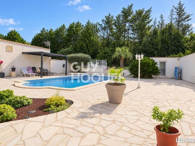 Maison vente à Lunel, Hérault