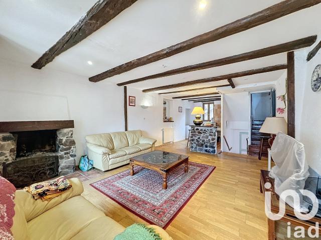 Maison vente à La Roche, Valdeblore