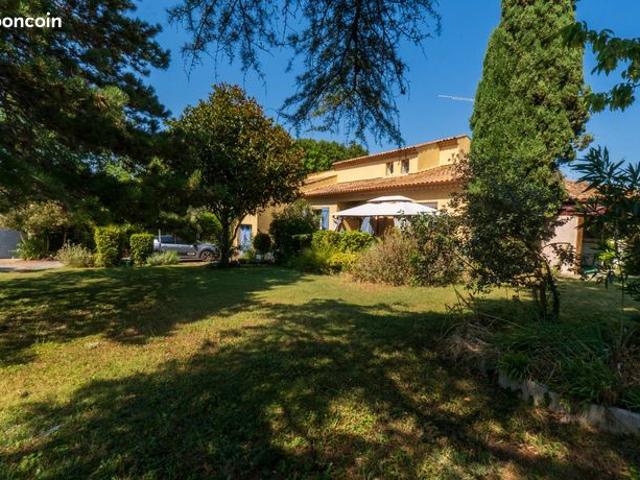 Maison vente à Montpellier, Montbazin