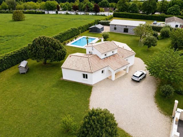 Maison vente à Jonzac