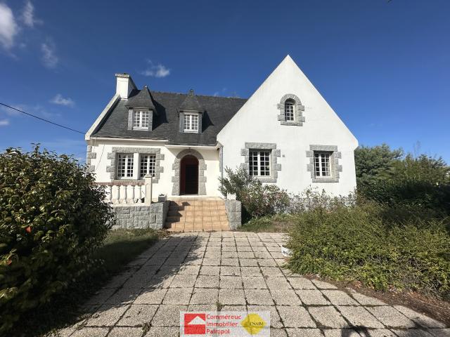 Maison vente à Paimpol, Côtes-d'Armor