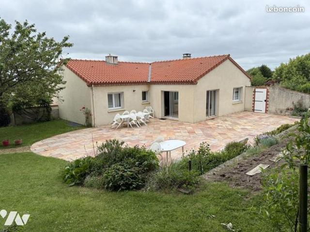 Maison vente à Cholet
