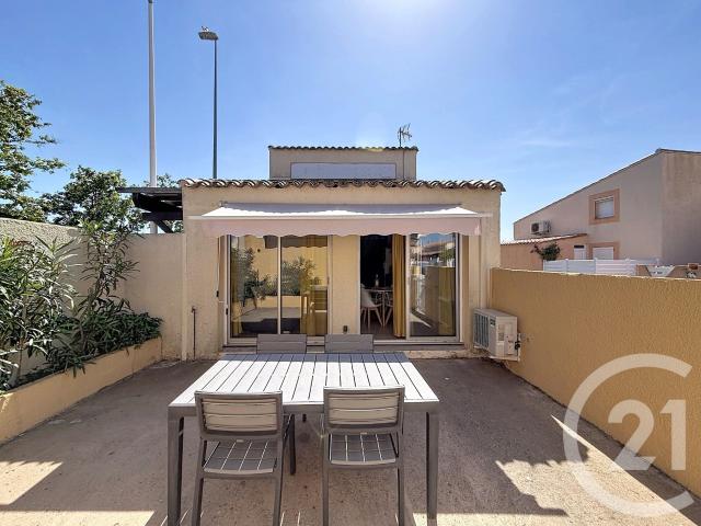Maison vente à Béziers, Agde