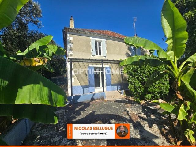 Maison vente à Langon, Nouvelle-Aquitaine