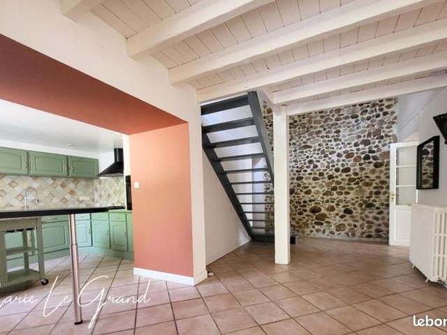 Maison vente à Castres, Labruguière