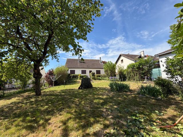 Maison vente à Reims, Champfleury