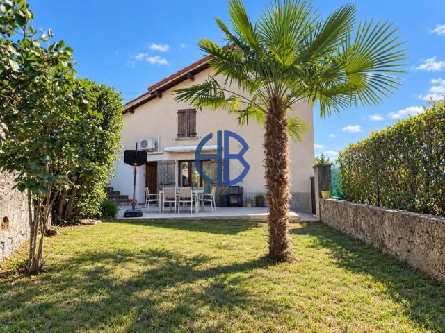 Maison vente à Chassolière, Voreppe