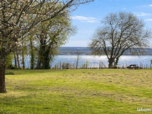 Maison vente à Blaye, Bayon-sur-gironde