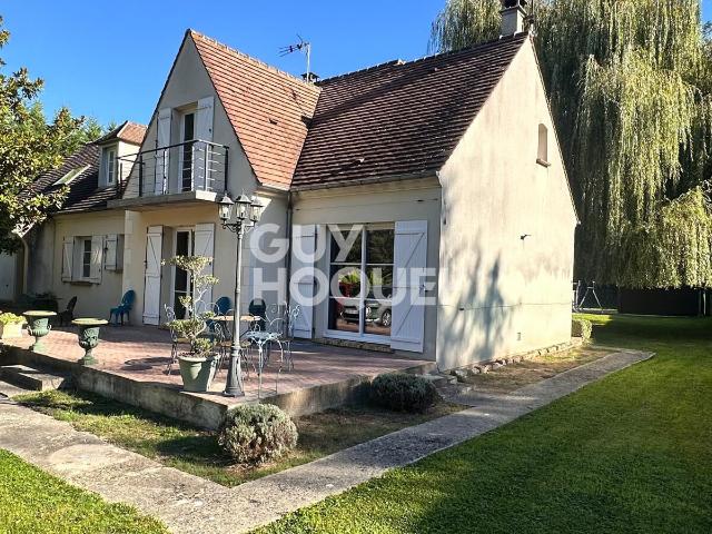 Maison vente à Compiègne, Hauts-de-France