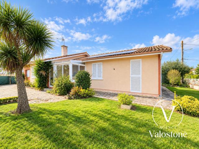 Maison vente à Lotissement Venise, Hagetmau