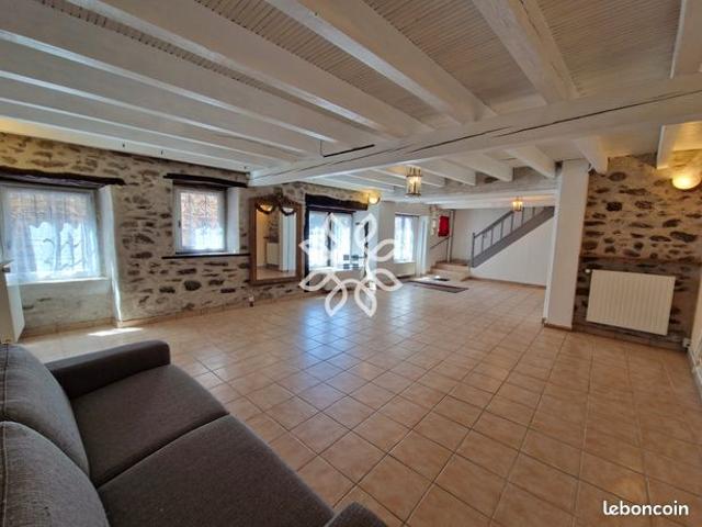 Maison vente à Brioude, Lamothe