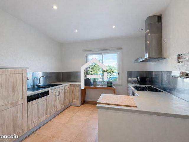 Maison vente à Muret, Bonrepos-sur-aussonnelle