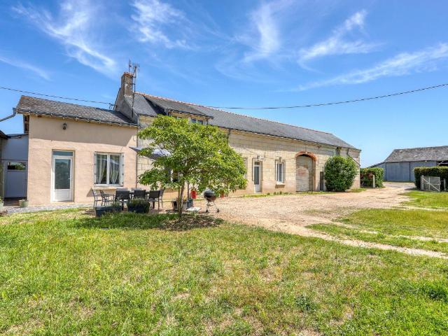 Maison vente à La Morinière, Allonnes