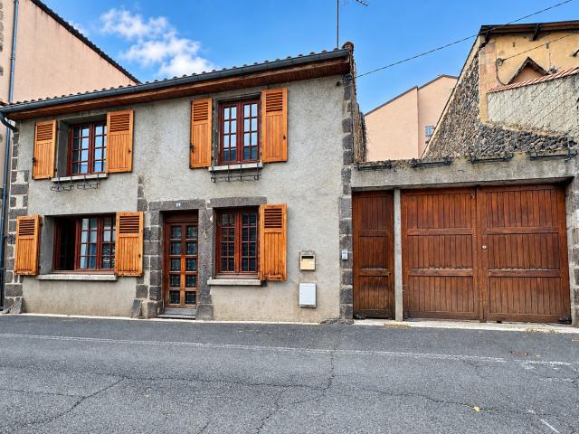 Maison vente à Montpoly, Beaumont