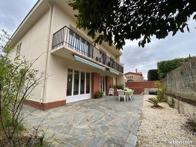 Maison vente à Prades