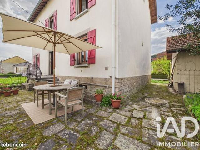 Maison vente à Le Val-d'Ajol, Vosges