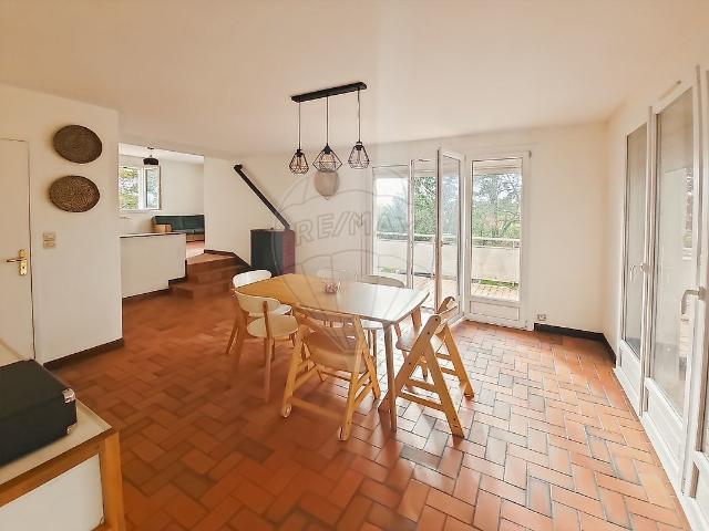 Maison vente à Nantes, Le Loroux-bottereau