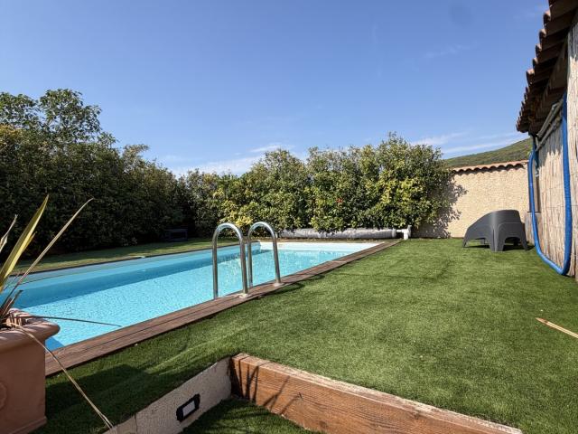 Maison vente à Cuers, Var