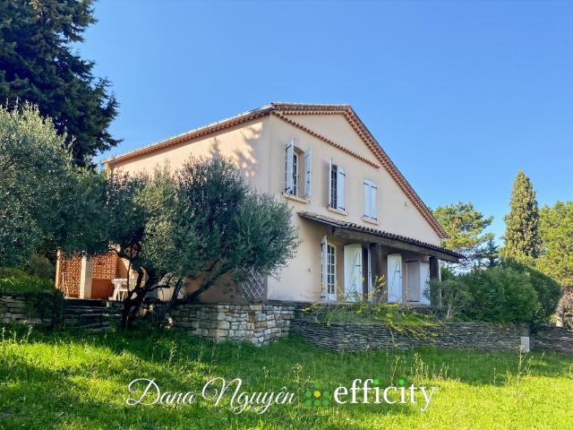Maison vente à La Luquette, Alès