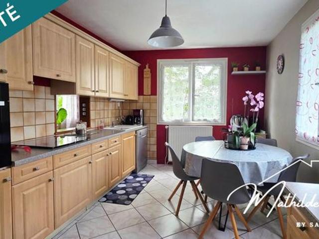 Maison vente à Grasse, Le Broc