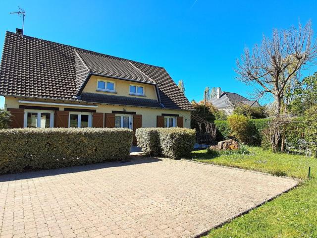Maison vente à Nogent-sur-Seine, Nogent-sur-seine