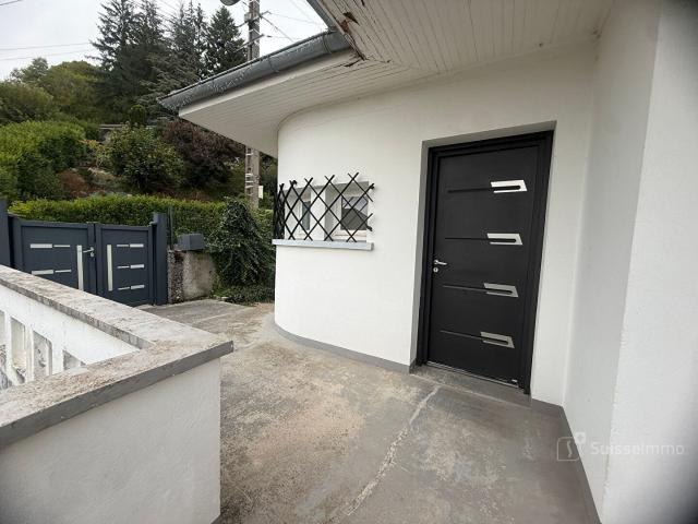 Maison vente à Oyonnax