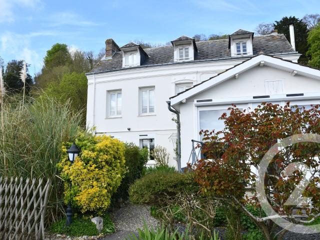 Maison vente à Rouen, Ruan