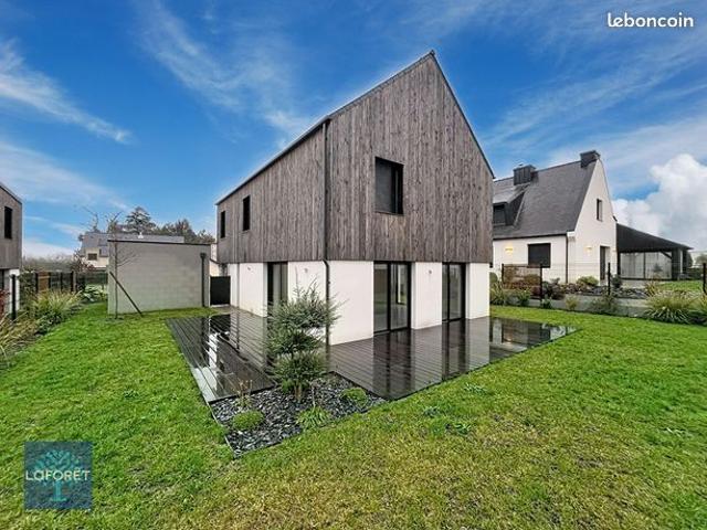 Maison vente à Rennes, Bretagne