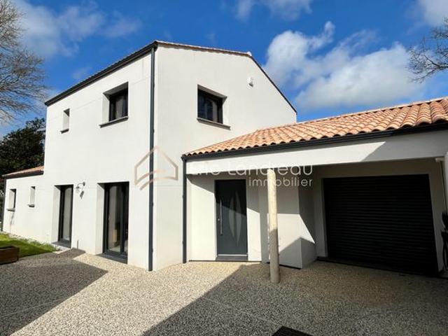 Maison vente à Mont-de-Marsan, Sainte-foy