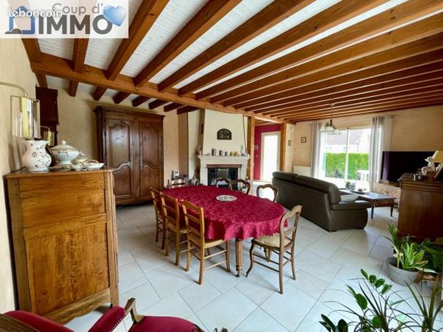 Maison vente à Montmorillon, Saint-germain