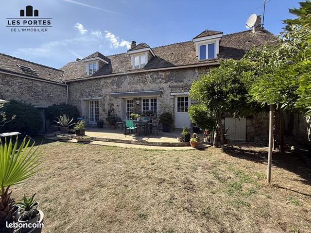 Maison vente à Maisse, Essonne