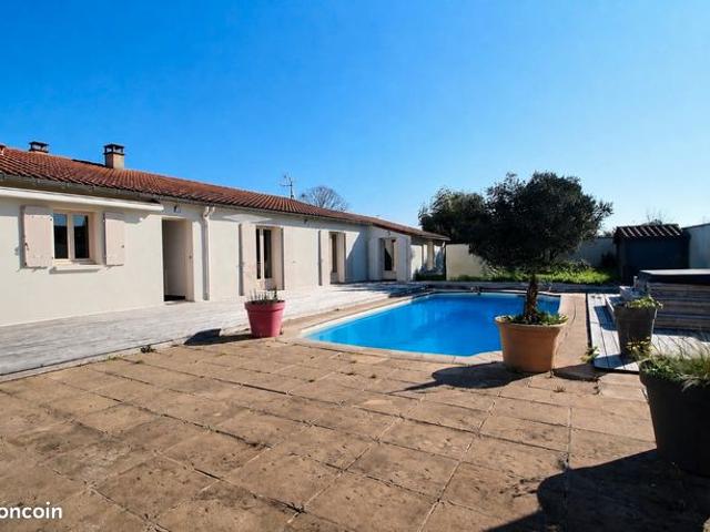 Maison vente à Niort, Fors