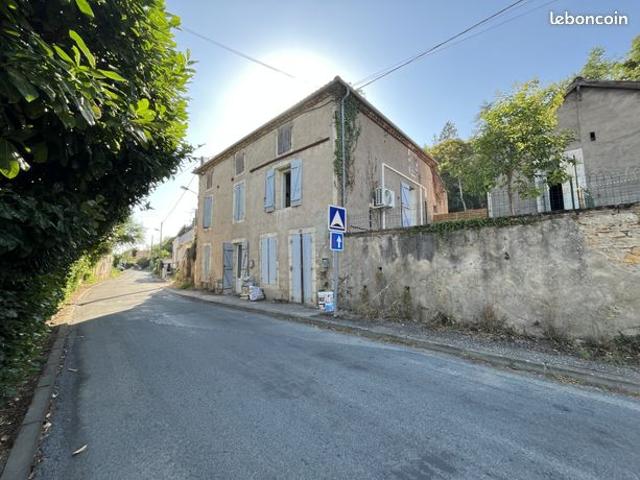 Maison vente à Villeneuve-sur-Lot, Fumel