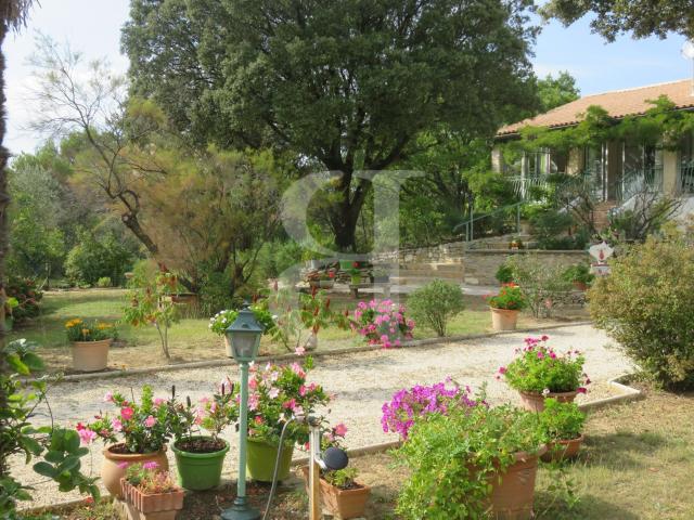 Maison vente à Carpentras, Valréas