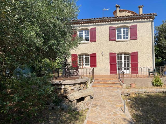 Maison vente à Lodève, Clermont-l'hérault