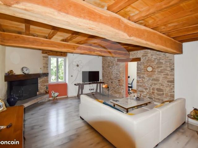 Maison vente à Bruniquel, Tarn-et-Garonne