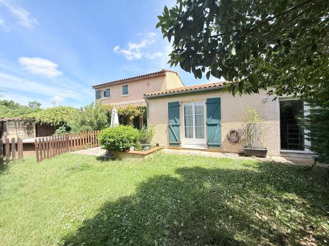 Maison vente à Muret, Labarthe-sur-lèze