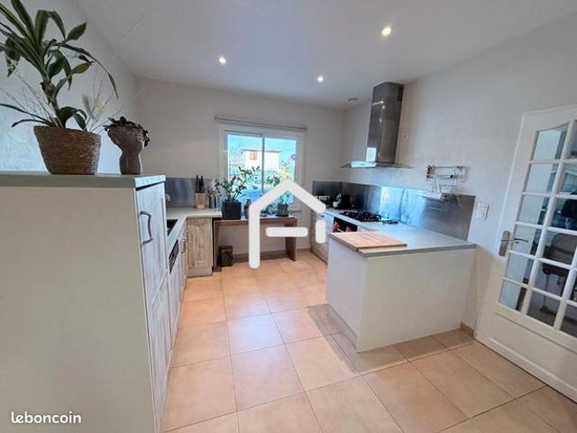 Maison vente à Muret, Bonrepos-sur-aussonnelle