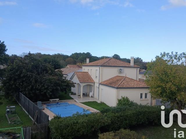 Maison vente à Guiton, Arsac