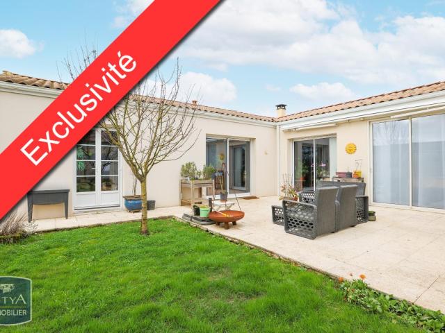 Maison vente à Savarit, Chambon