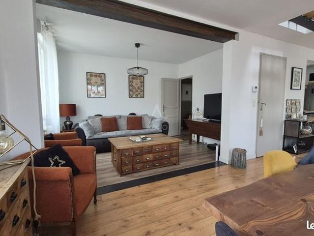 Maison vente à Bordeaux, Mérignac