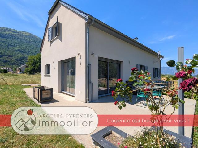 Maison vente à Argelès-Gazost, Soulom