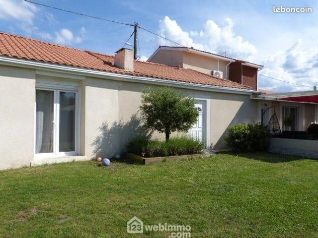 Maison vente à Avensan