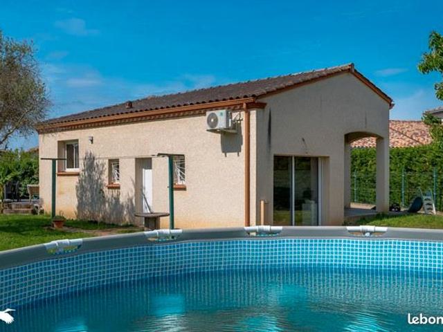 Maison vente à Montauban, Bessens