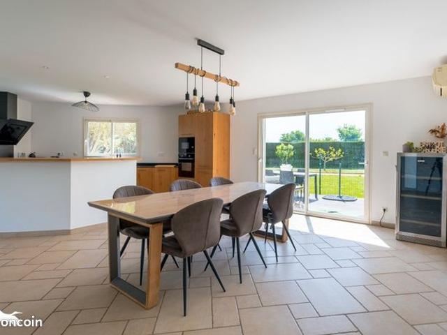 Maison vente à Montauban, Bessens